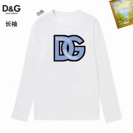 Picture of Dolce Gabbana T Shirt Long _SKUDGS-4XL25tn1050498
